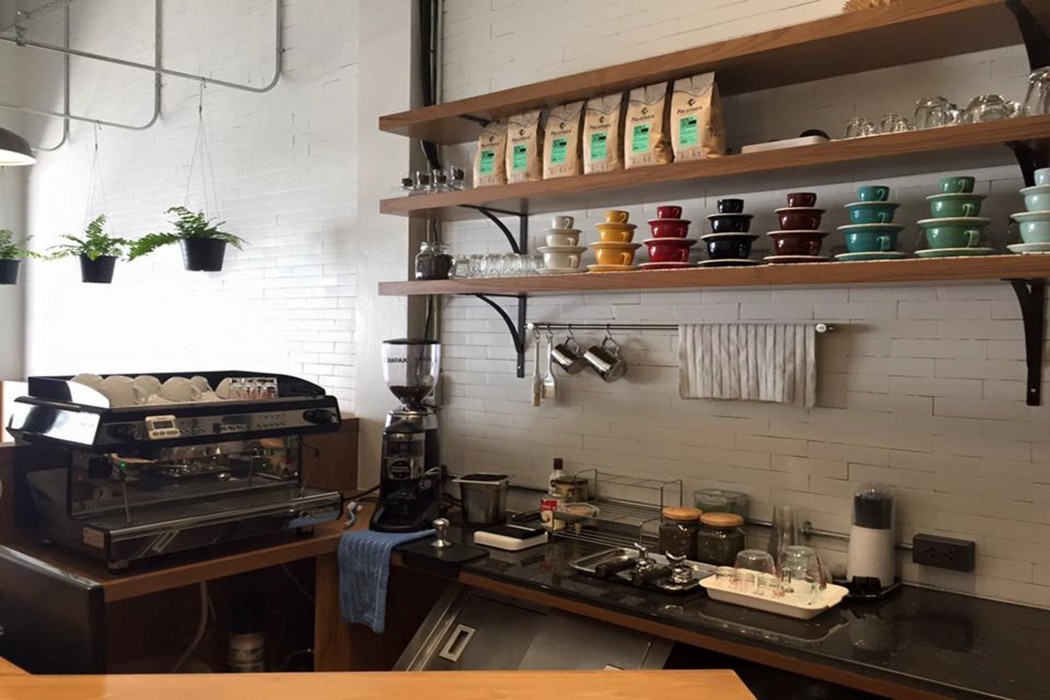 Bed Addict Hostel X Cafe 16/63