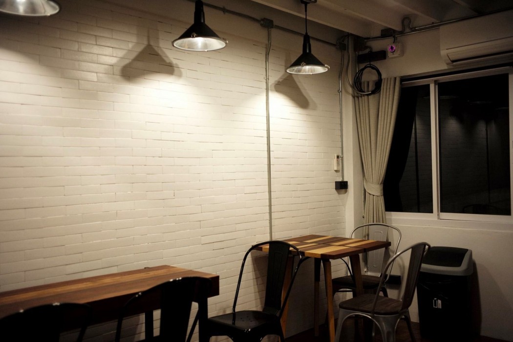 Bed Addict Hostel X Cafe 34/63