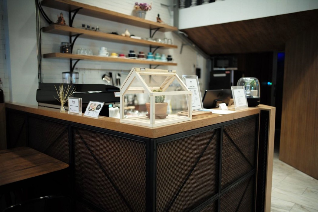 Bed Addict Hostel X Cafe 38/63