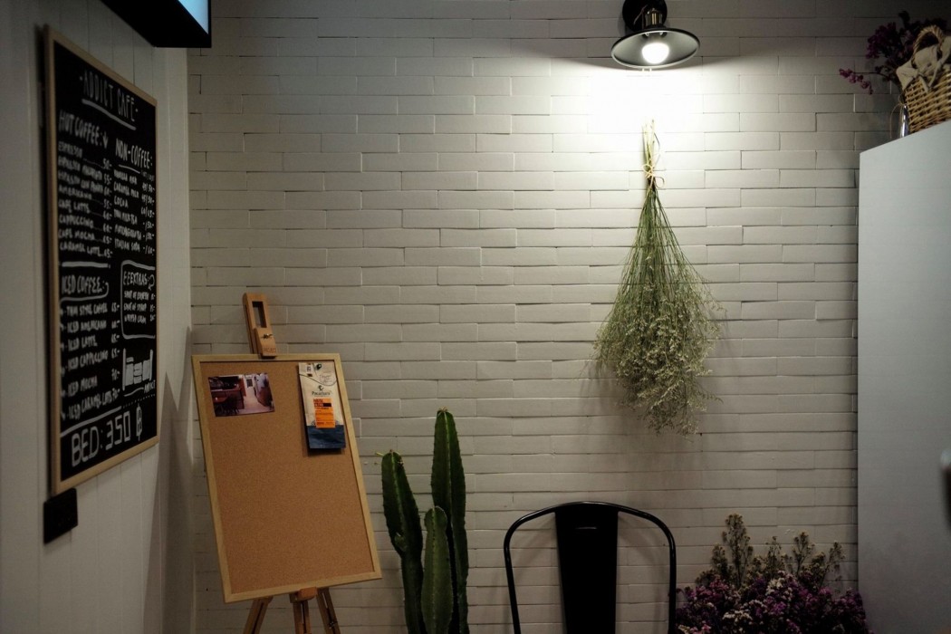 Bed Addict Hostel X Cafe 32/63