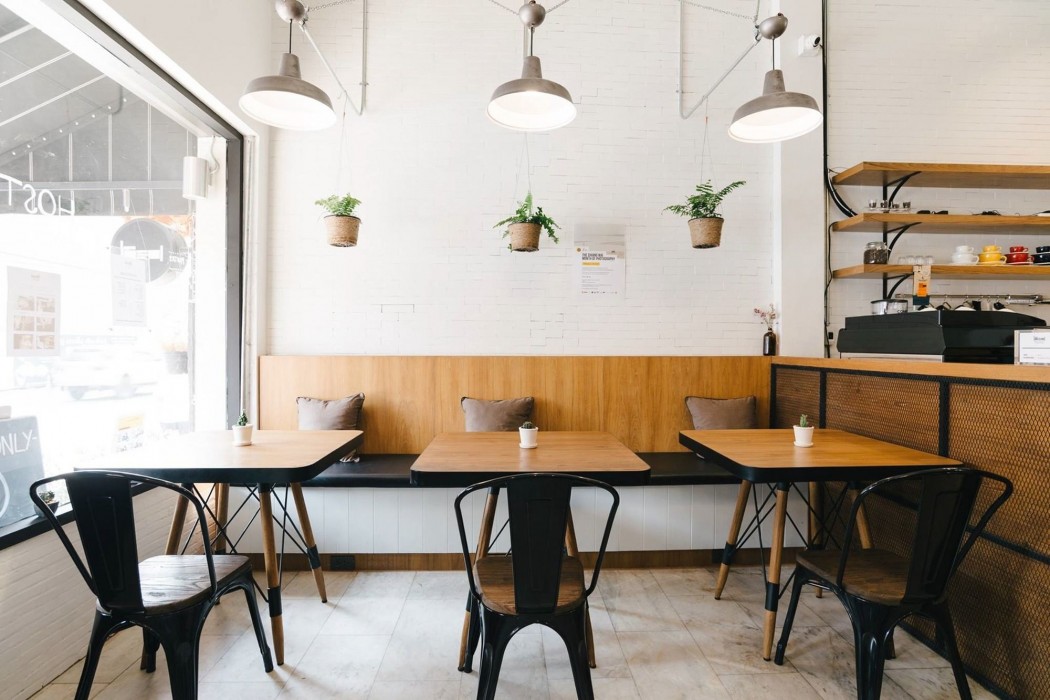 Bed Addict Hostel X Cafe 22/63