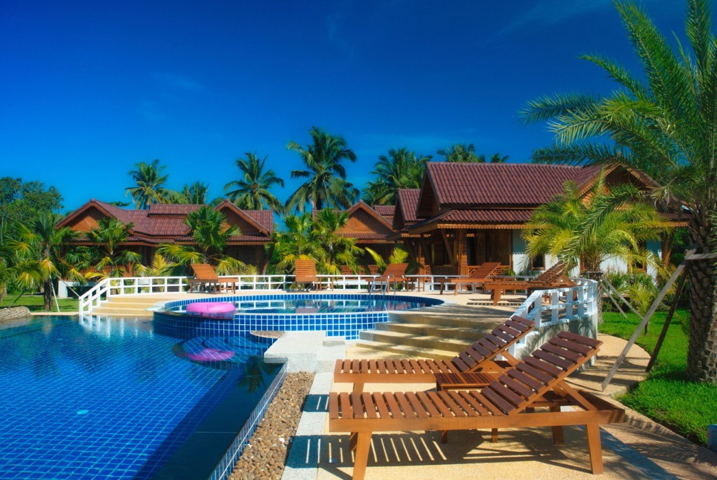 Sangsawan Palace Khaolak Hotel 59/98