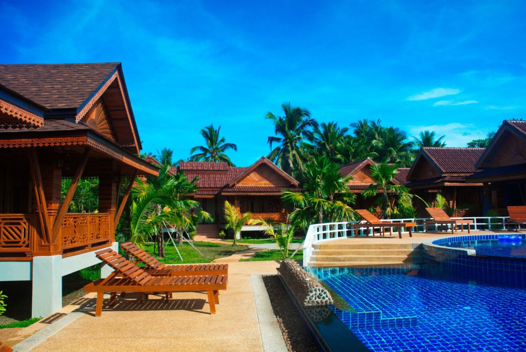 Sangsawan Palace Khaolak Hotel 38/98