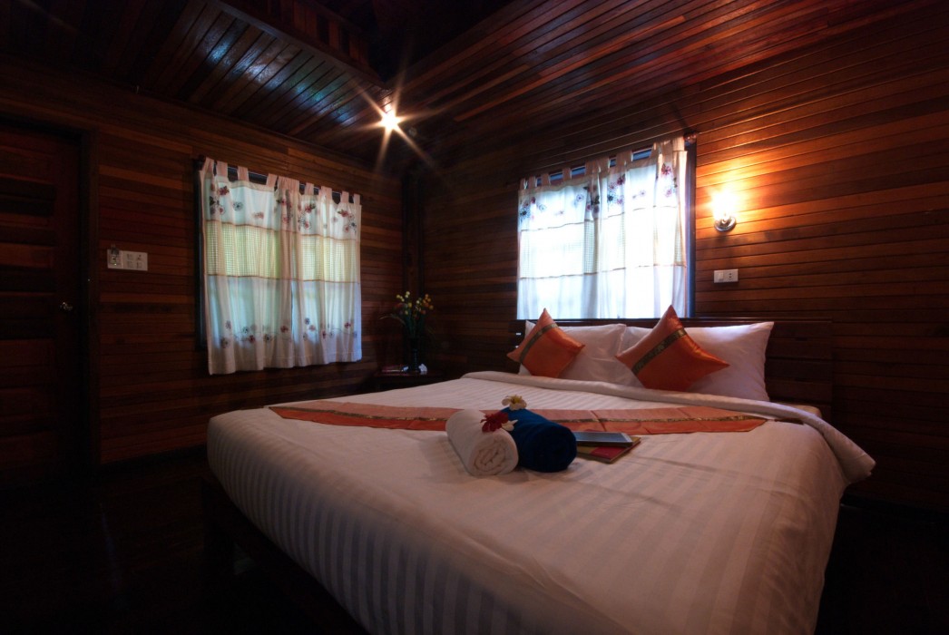 Sangsawan Palace Khaolak Hotel 45/98