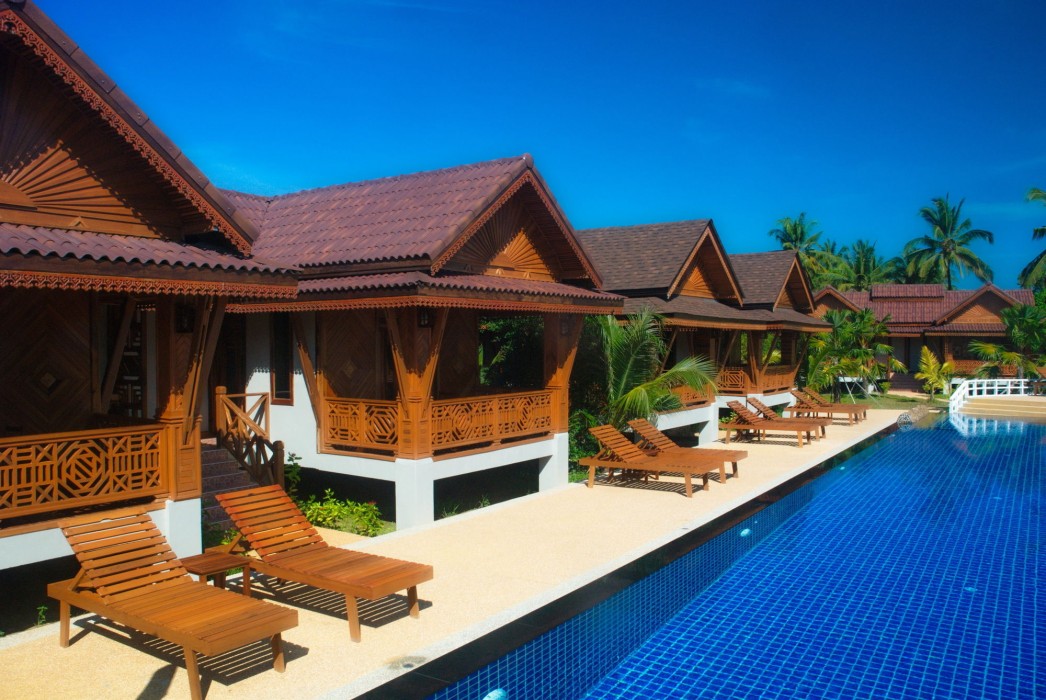 Sangsawan Palace Khaolak Hotel 39/98