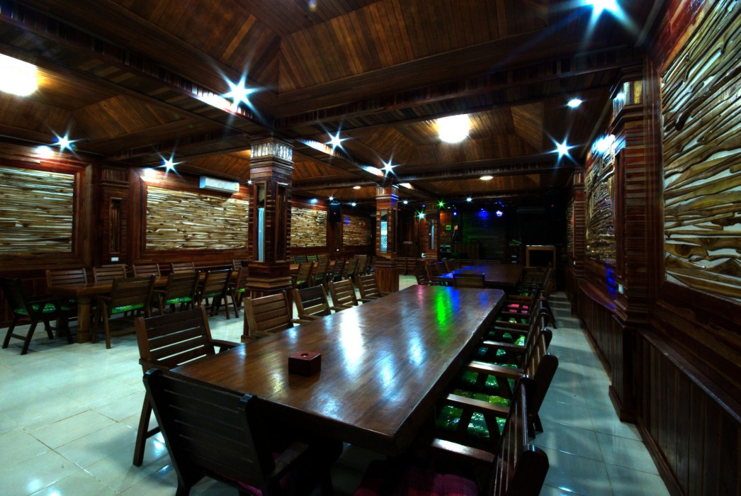 Sangsawan Palace Khaolak Hotel 41/98