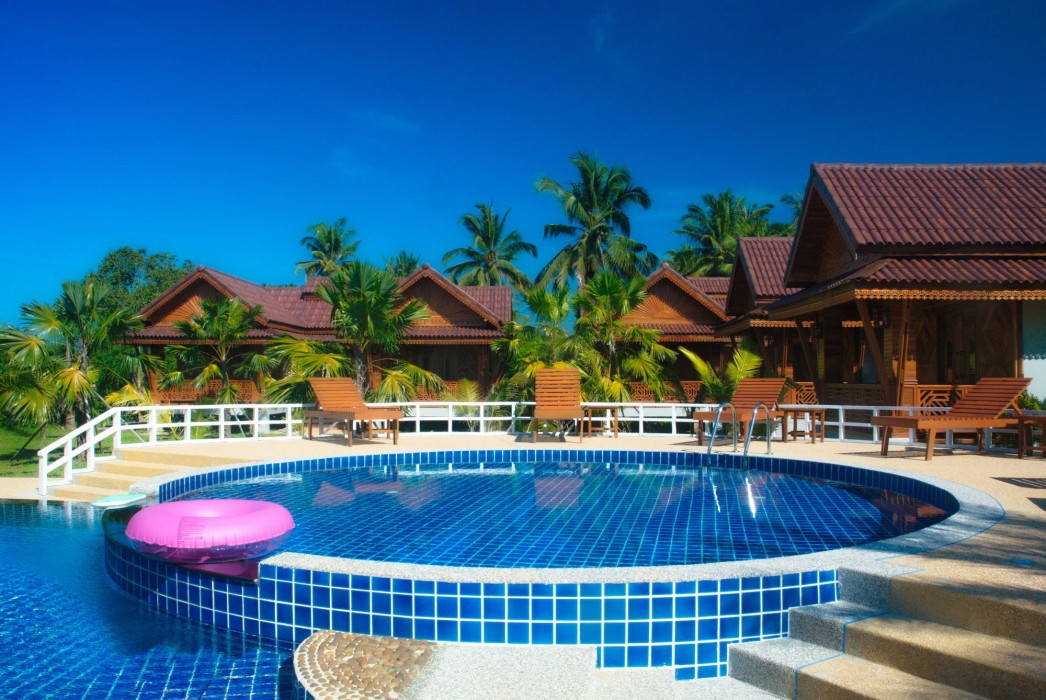 Sangsawan Palace Khaolak Hotel 52/98