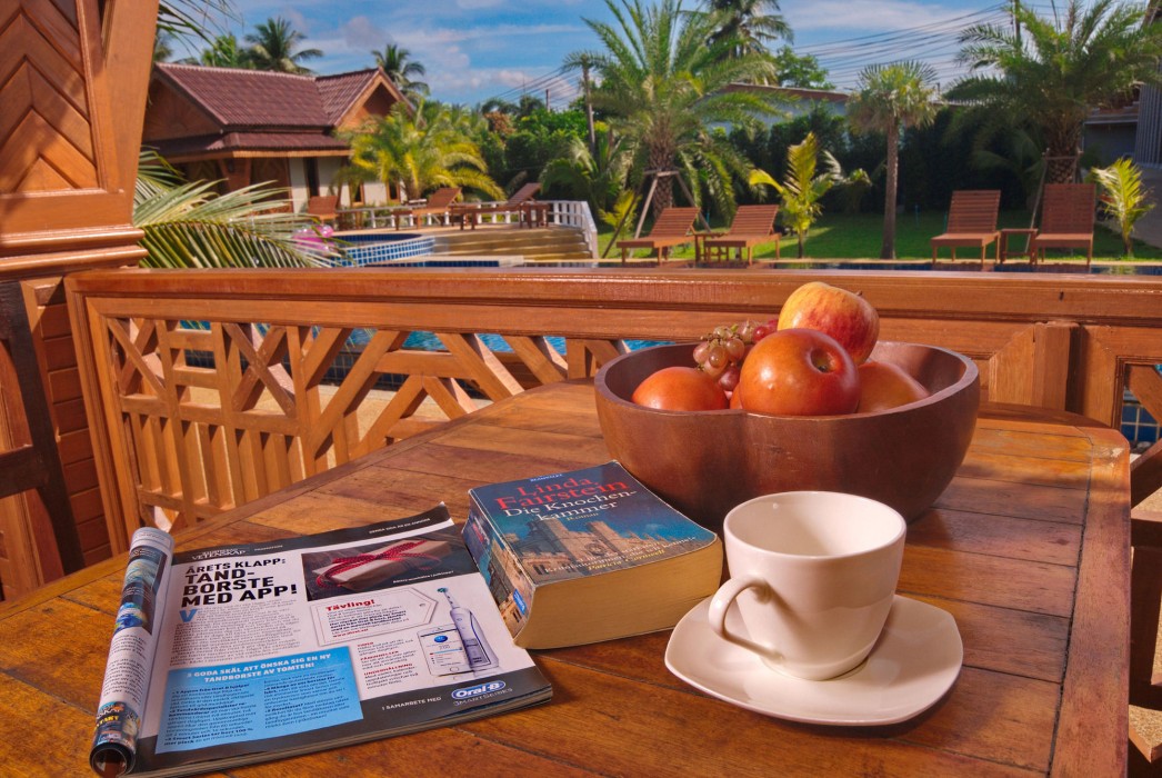 Sangsawan Palace Khaolak Hotel 33/98