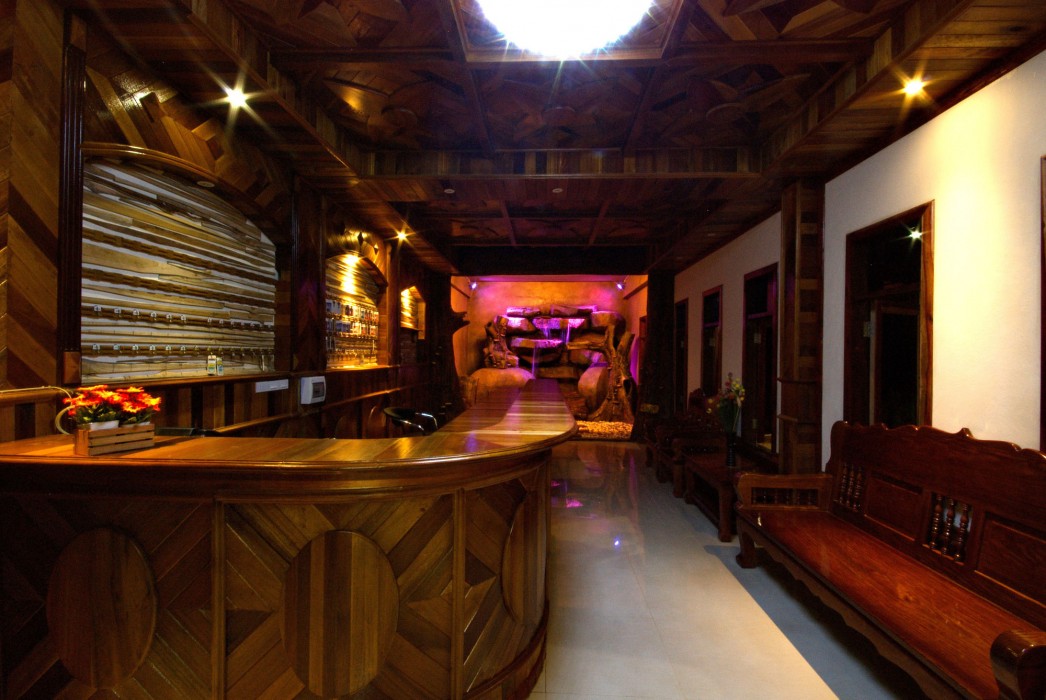 Sangsawan Palace Khaolak Hotel 61/98
