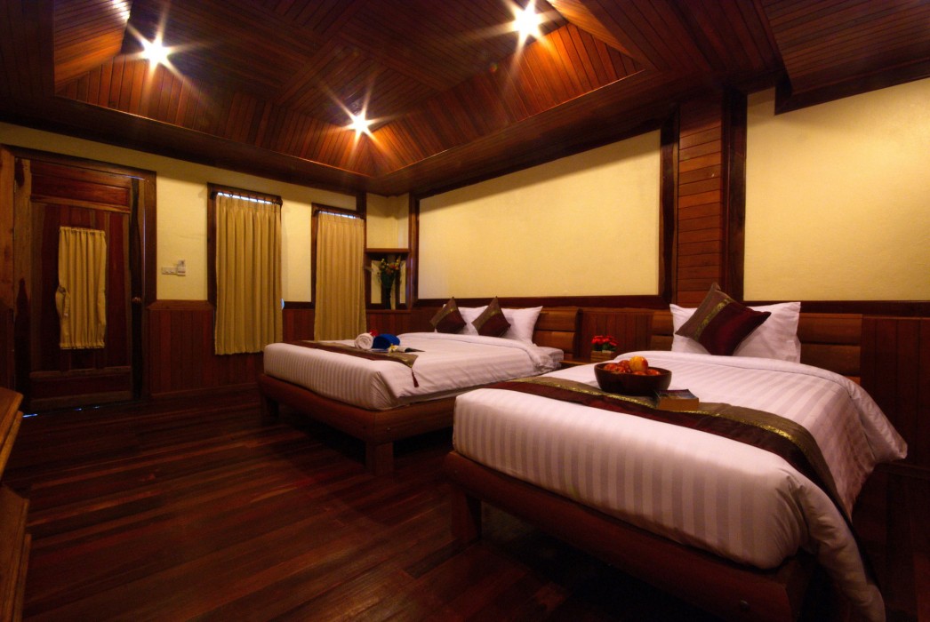 Sangsawan Palace Khaolak Hotel 40/98