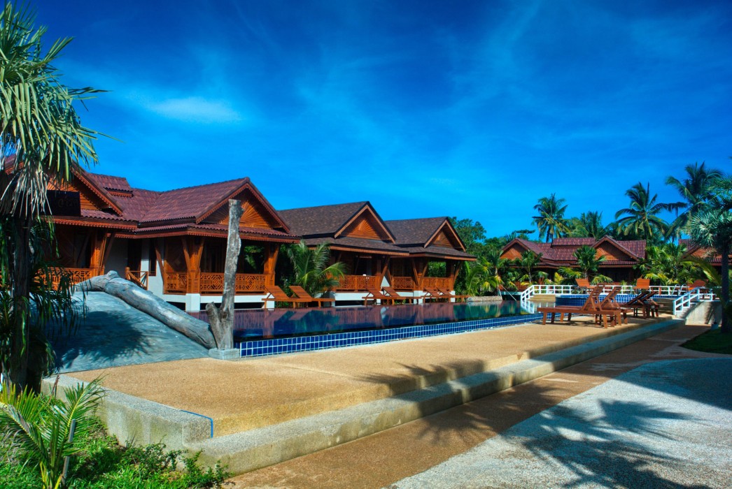 Sangsawan Palace Khaolak Hotel 49/98