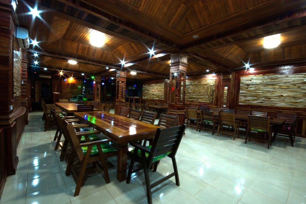 Sangsawan Palace Khaolak Hotel 32/98