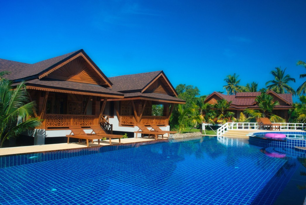 Sangsawan Palace Khaolak Hotel 37/98