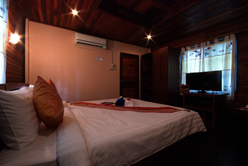 Sangsawan Palace Khaolak Hotel 35/98