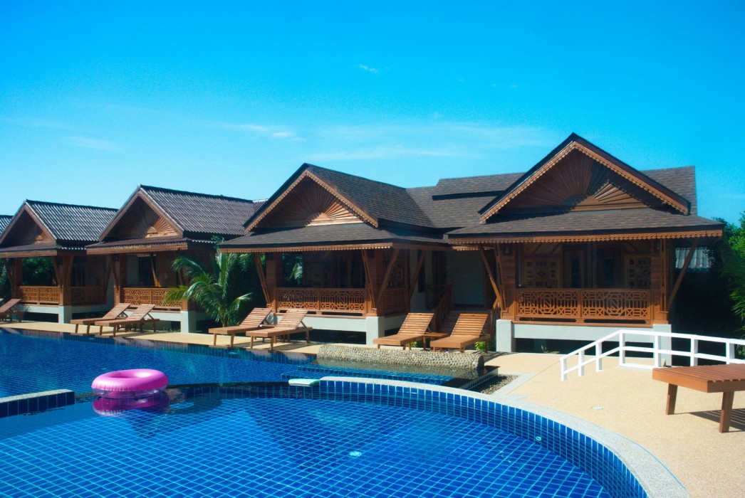Sangsawan Palace Khaolak Hotel 50/98