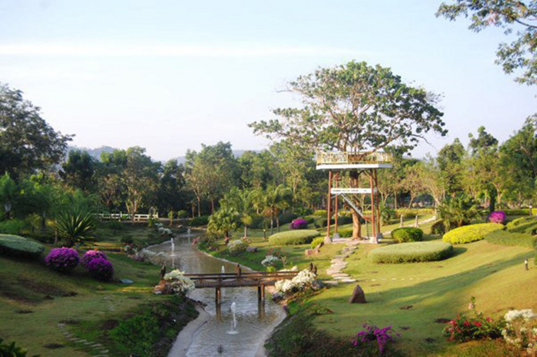 Kong Garden Resort 31/70