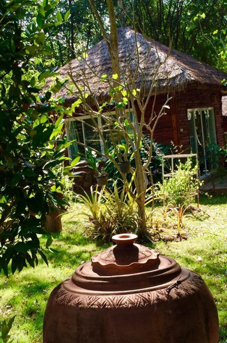 Kong Garden Resort 34/70
