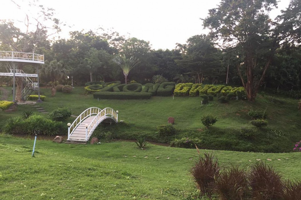 Kong Garden Resort 42/70