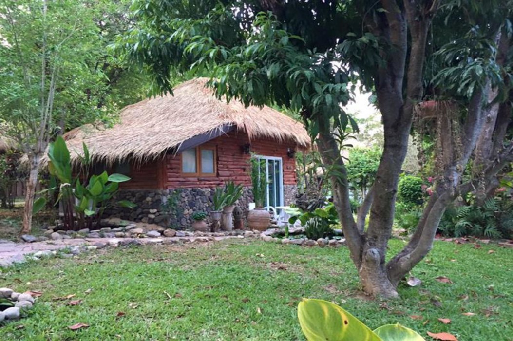Kong Garden Resort 40/70
