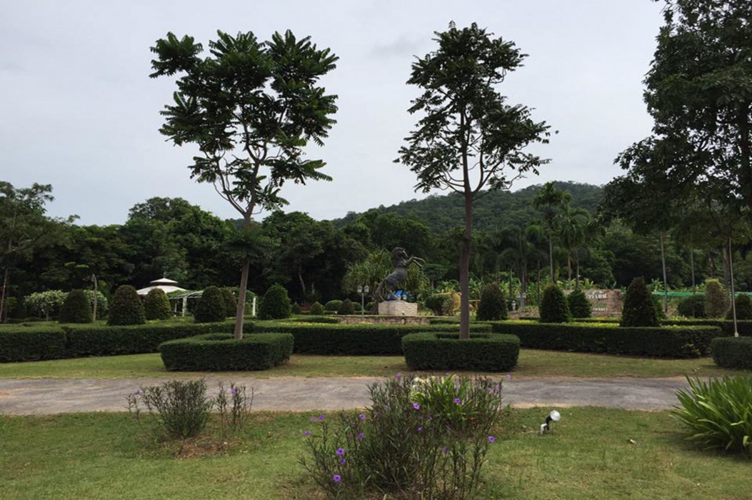 Kong Garden Resort 47/70