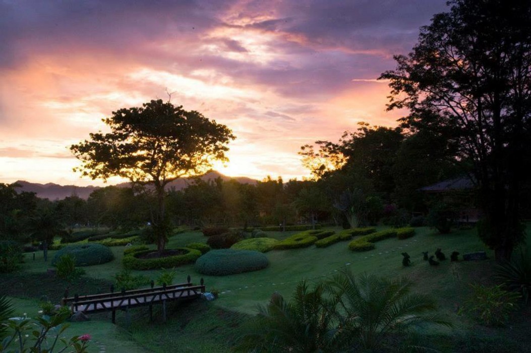 Kong Garden Resort 48/70