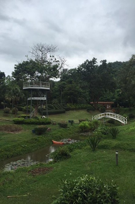 Kong Garden Resort 39/70