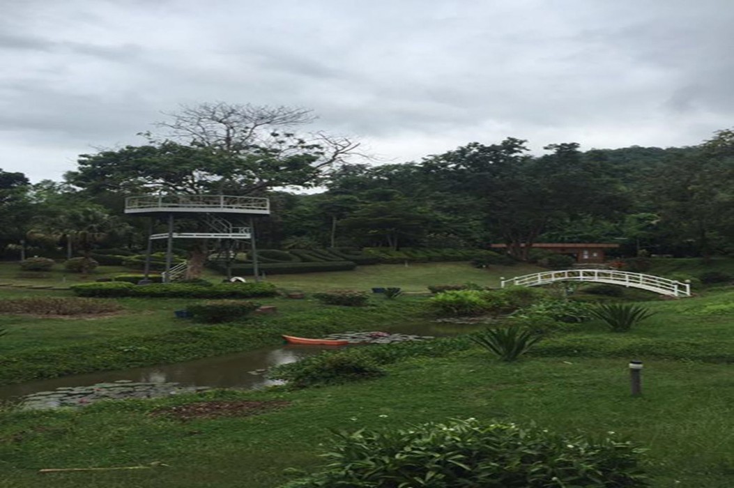 Kong Garden Resort 33/70