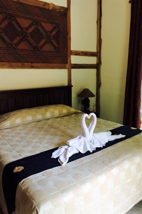 Kong Garden Resort 35/70
