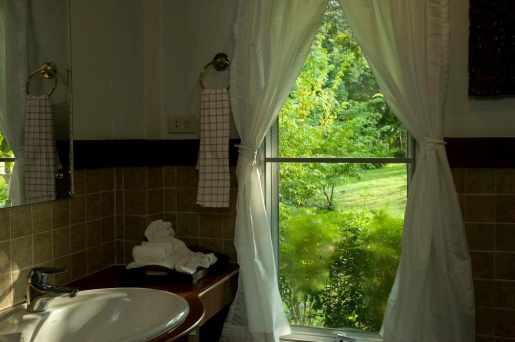 Kong Garden Resort 44/70