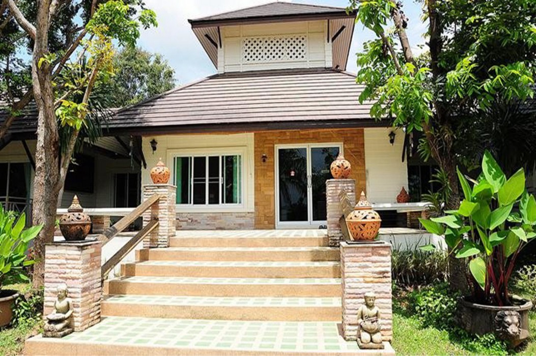 Kong Garden Resort 43/70