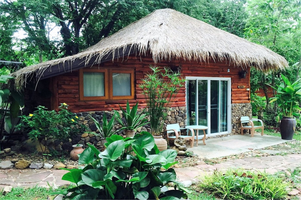 Kong Garden Resort 30/70