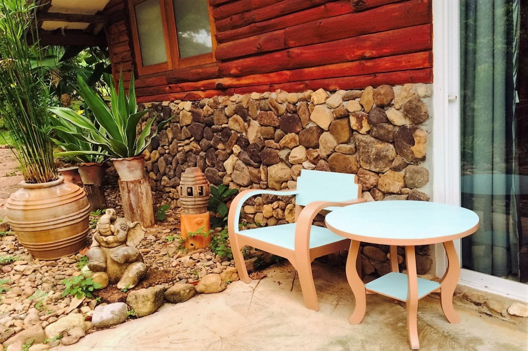 Kong Garden Resort 36/70