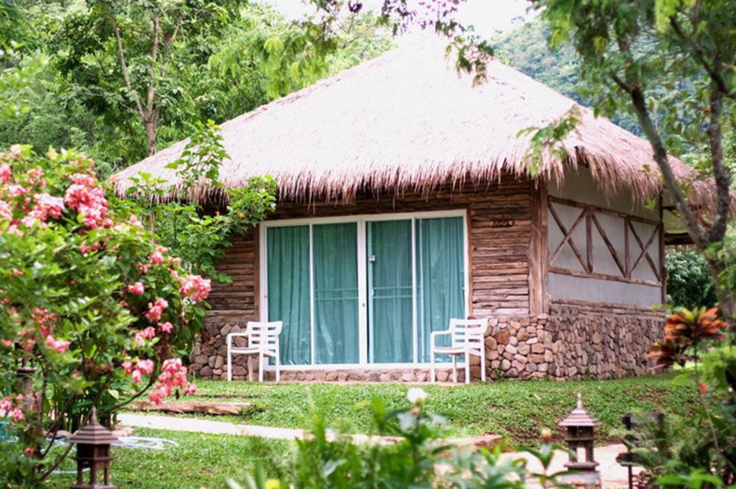 Kong Garden Resort 45/70