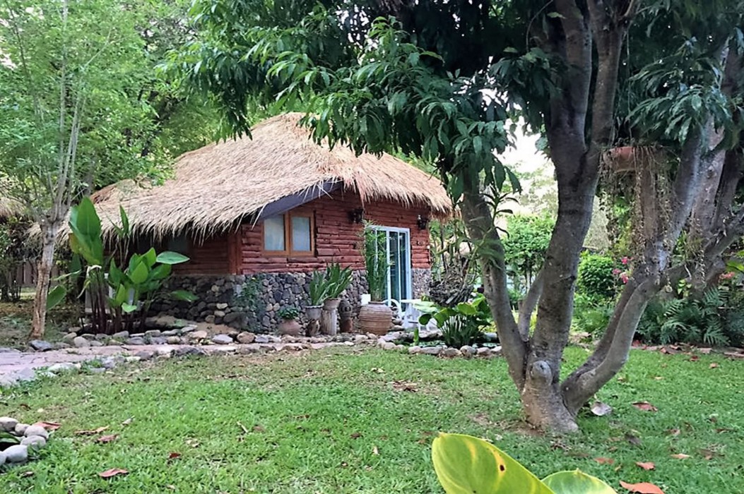 Kong Garden Resort 38/70