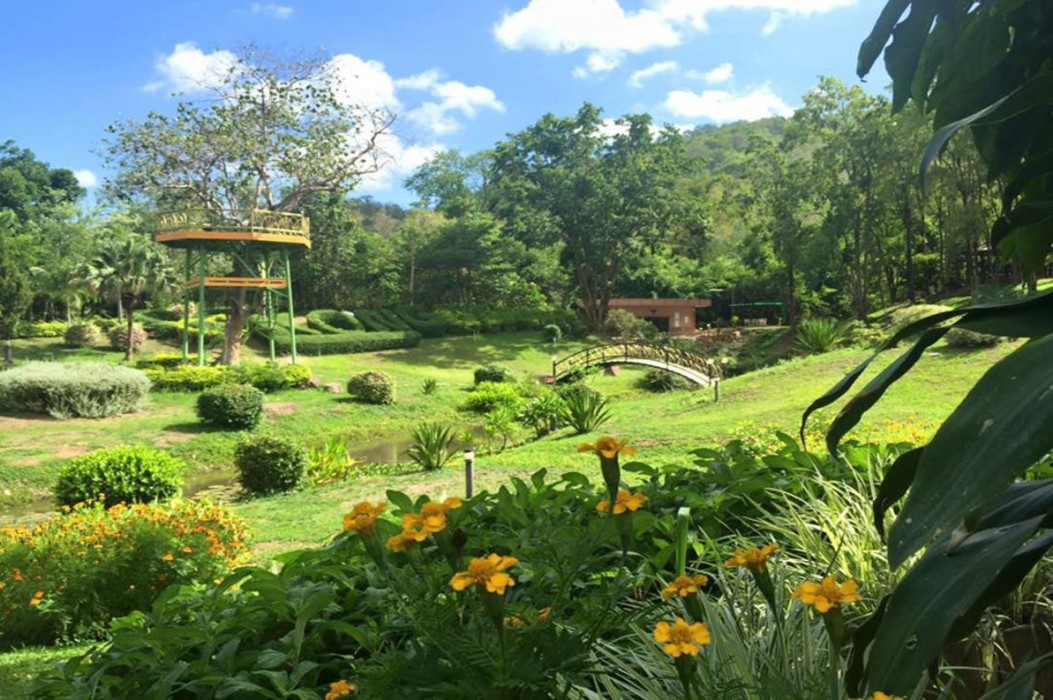 Kong Garden Resort 46/70