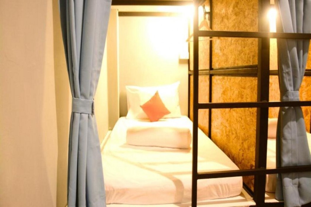Sleepy Station - Hostel 27/57