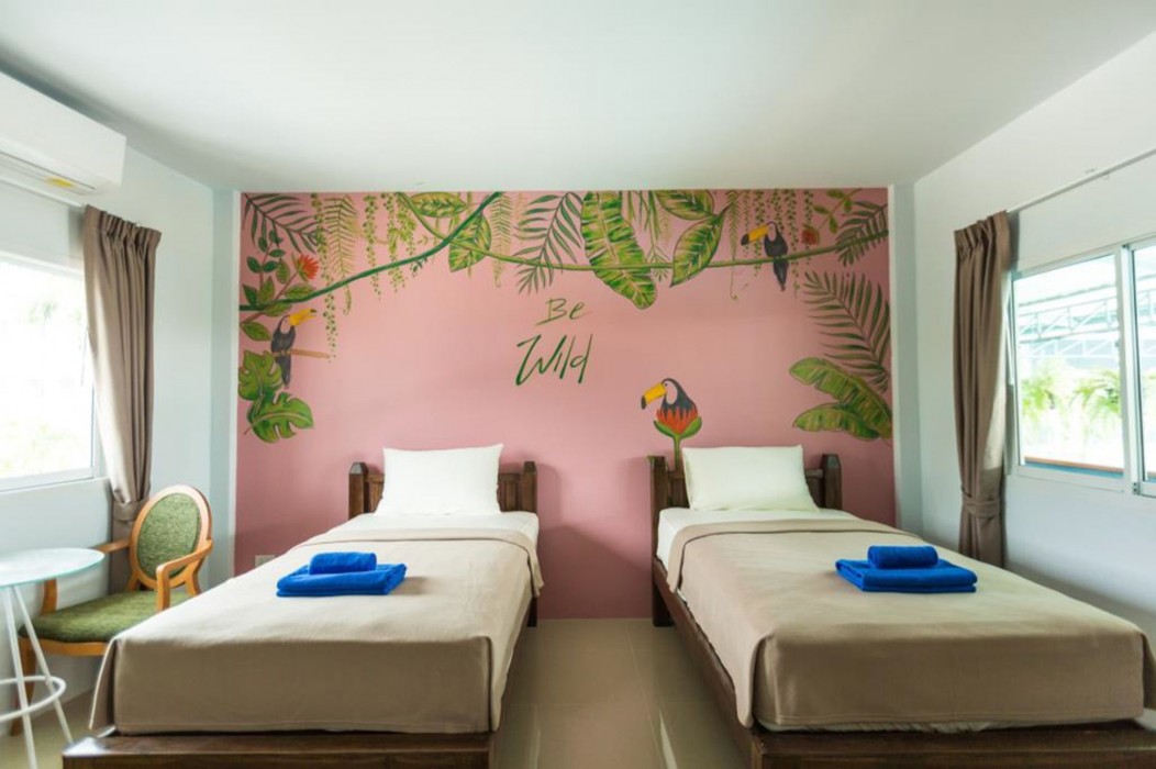 Suan Palm Resort 28/49