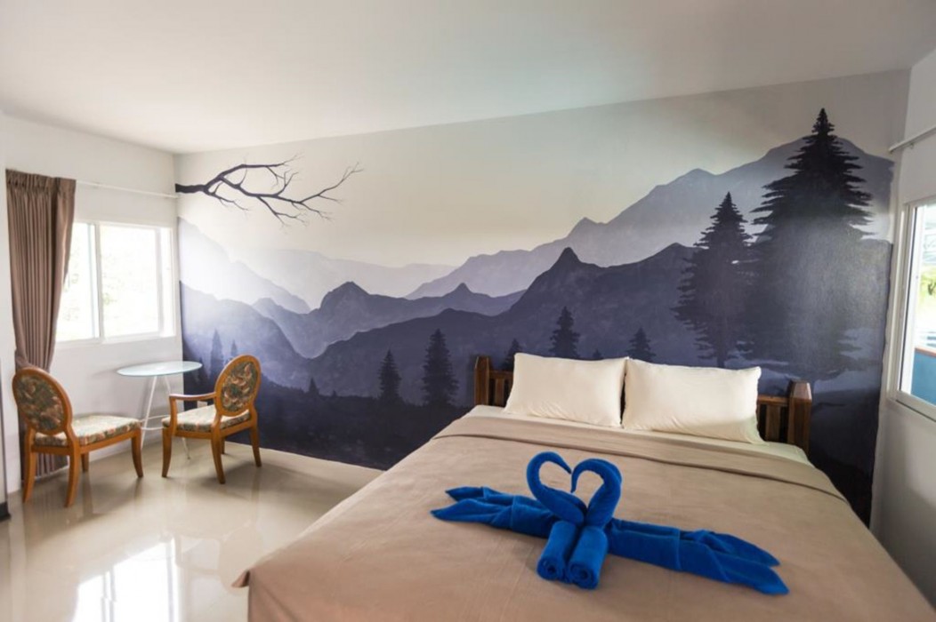 Suan Palm Resort 15/49