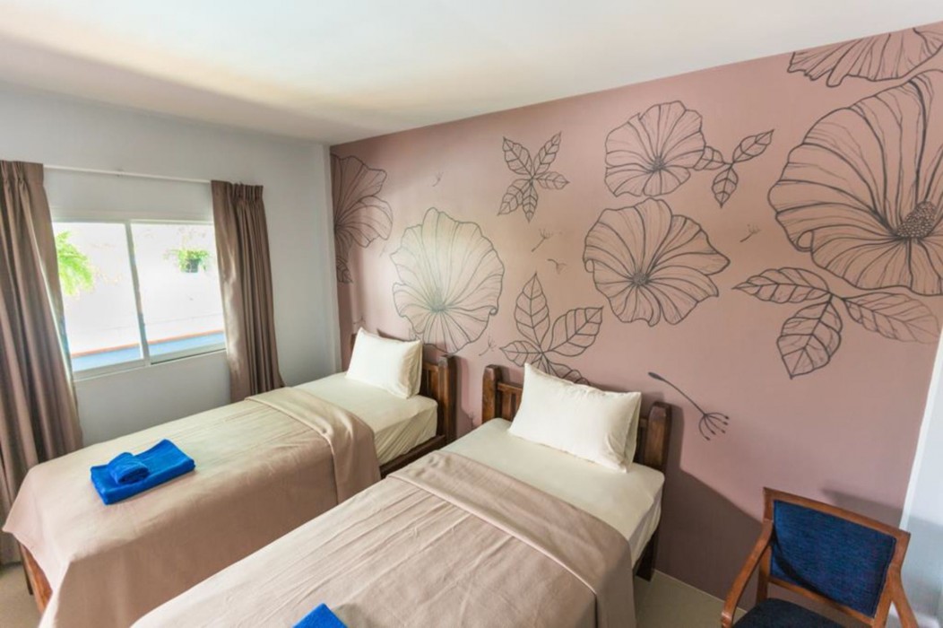 Suan Palm Resort 18/49