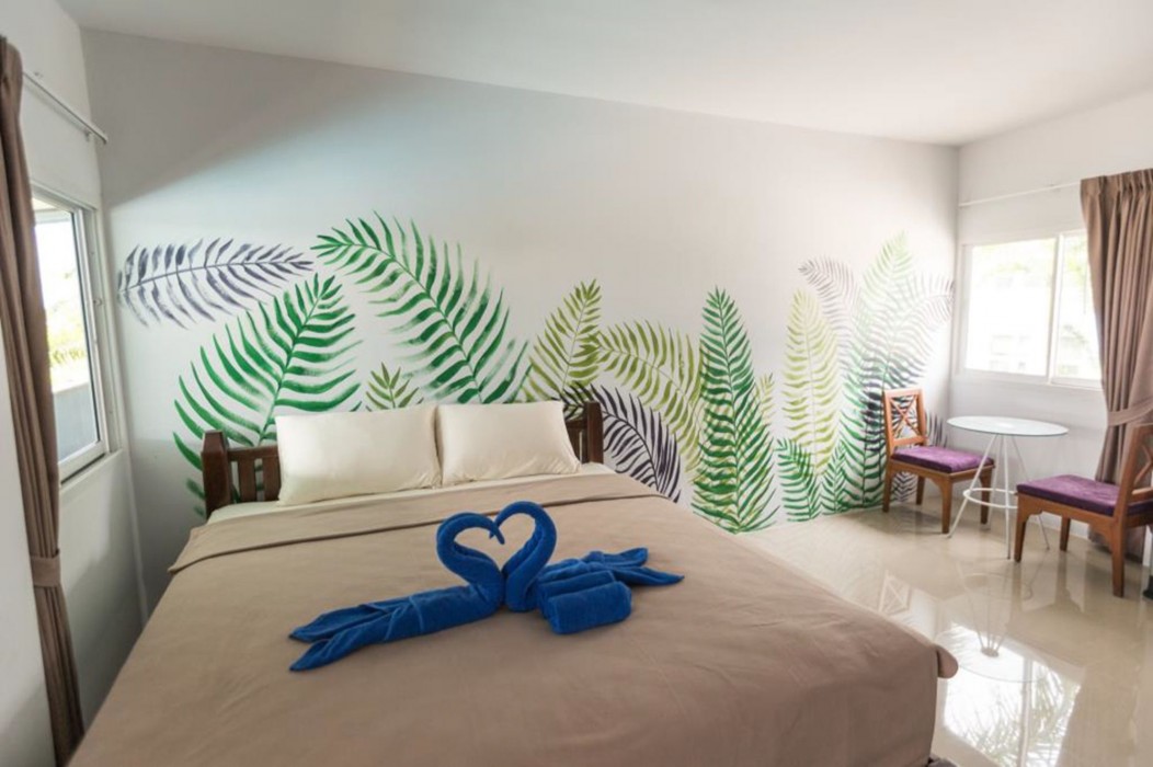 Suan Palm Resort 22/49