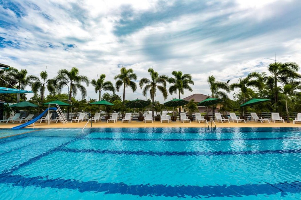 Suan Palm Resort 16/49