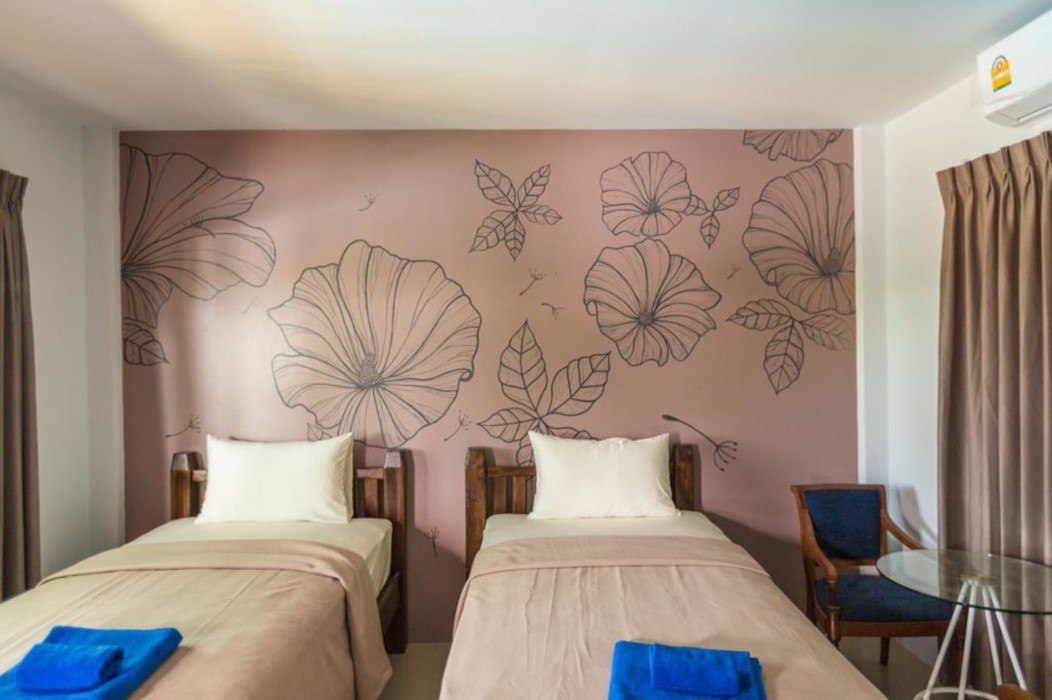 Suan Palm Resort 20/49