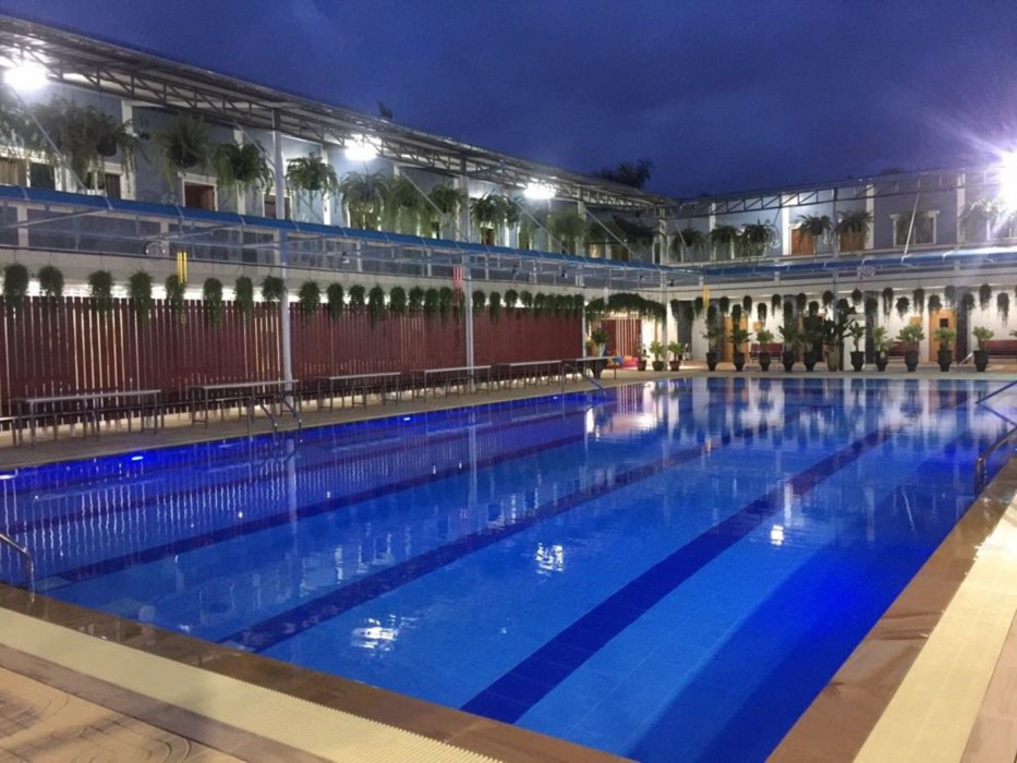 Suan Palm Resort 26/49