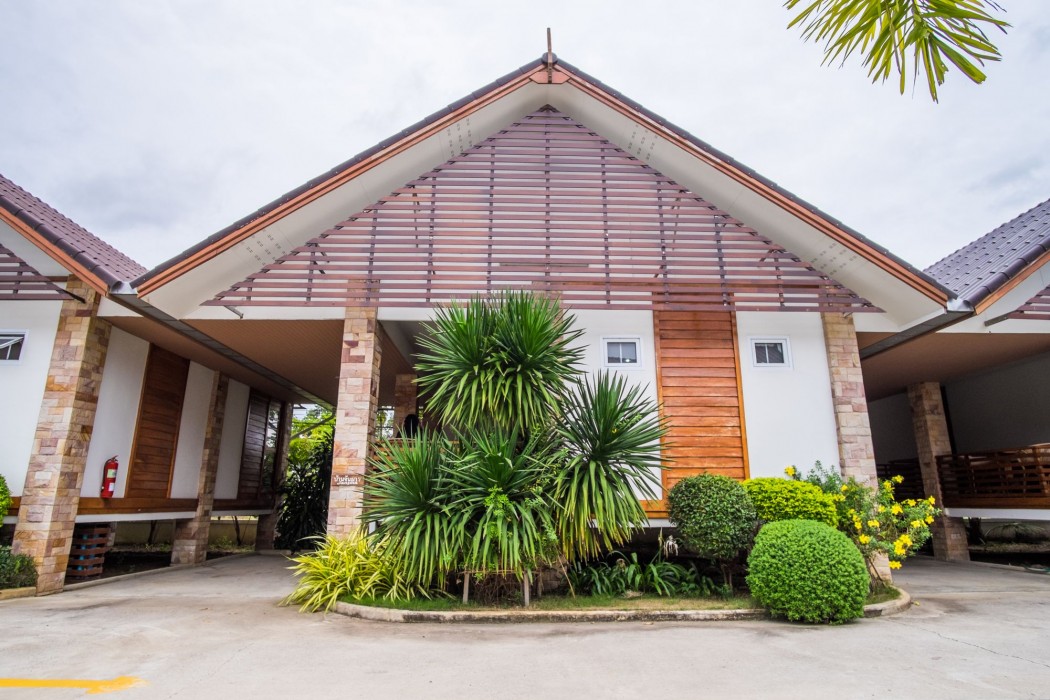 Ruentara Resort & Villa 21/55
