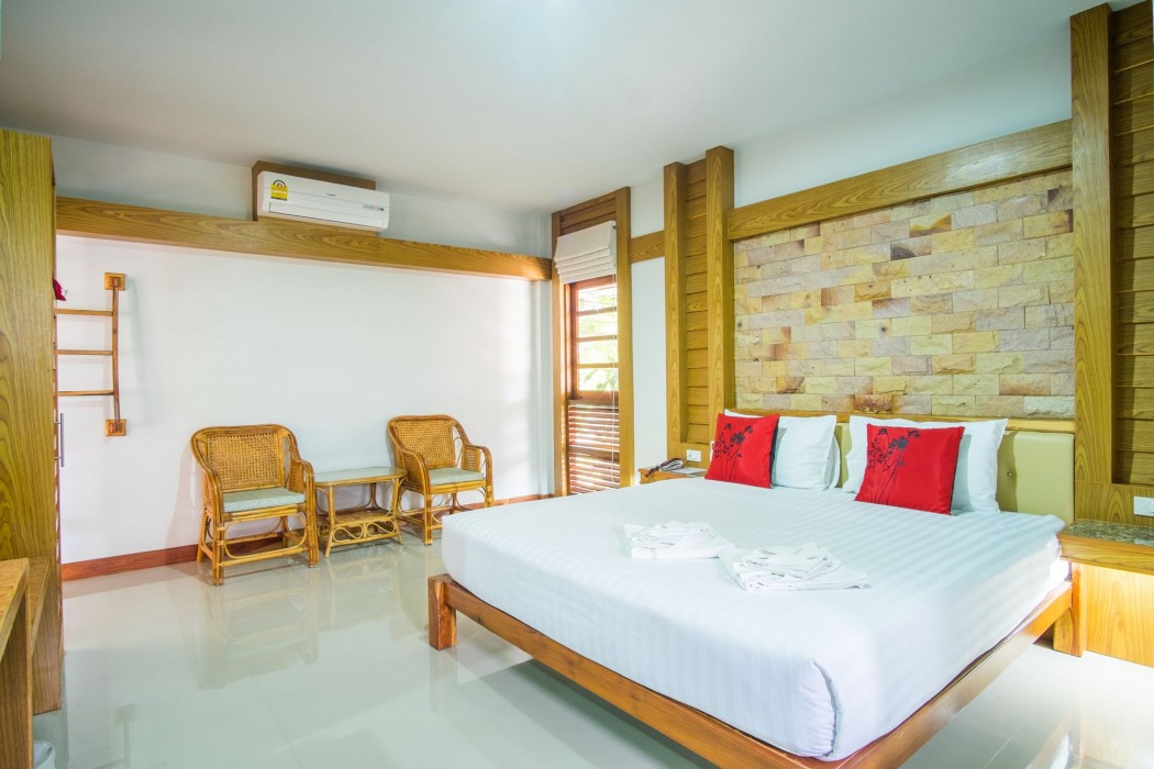 Ruentara Resort & Villa 22/55
