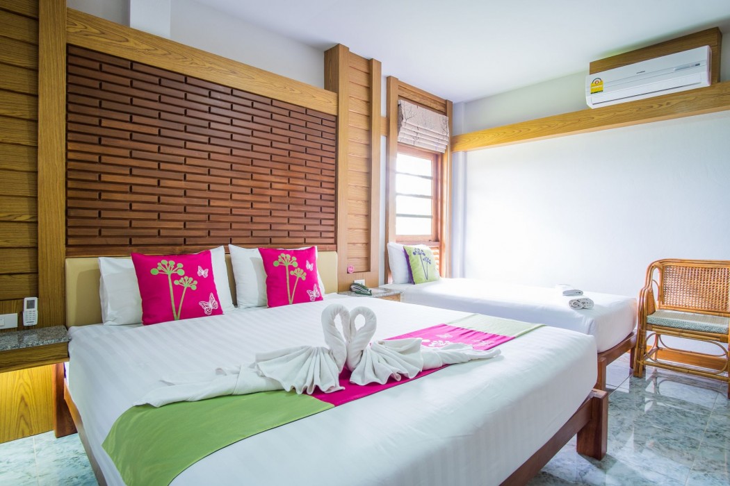 Ruentara Resort & Villa 23/55