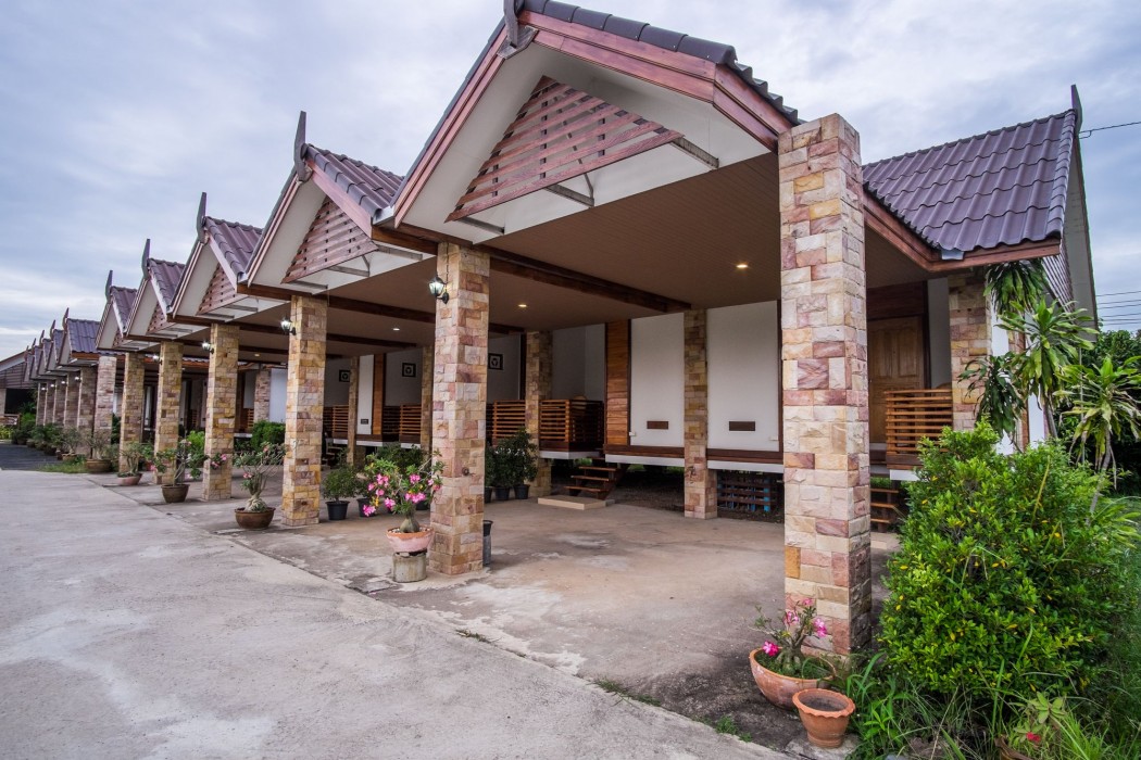 Ruentara Resort & Villa 20/55