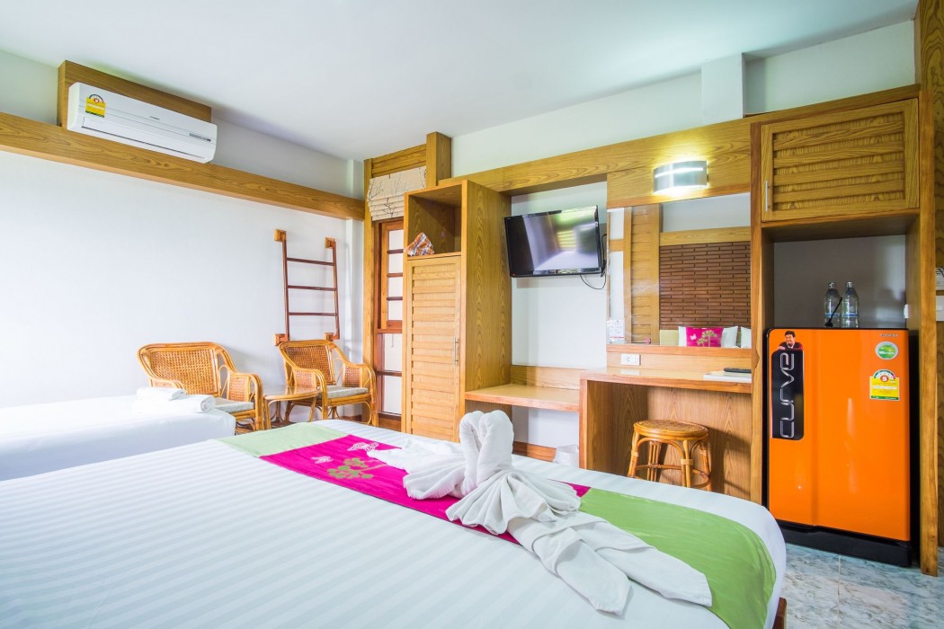 Ruentara Resort & Villa 24/55
