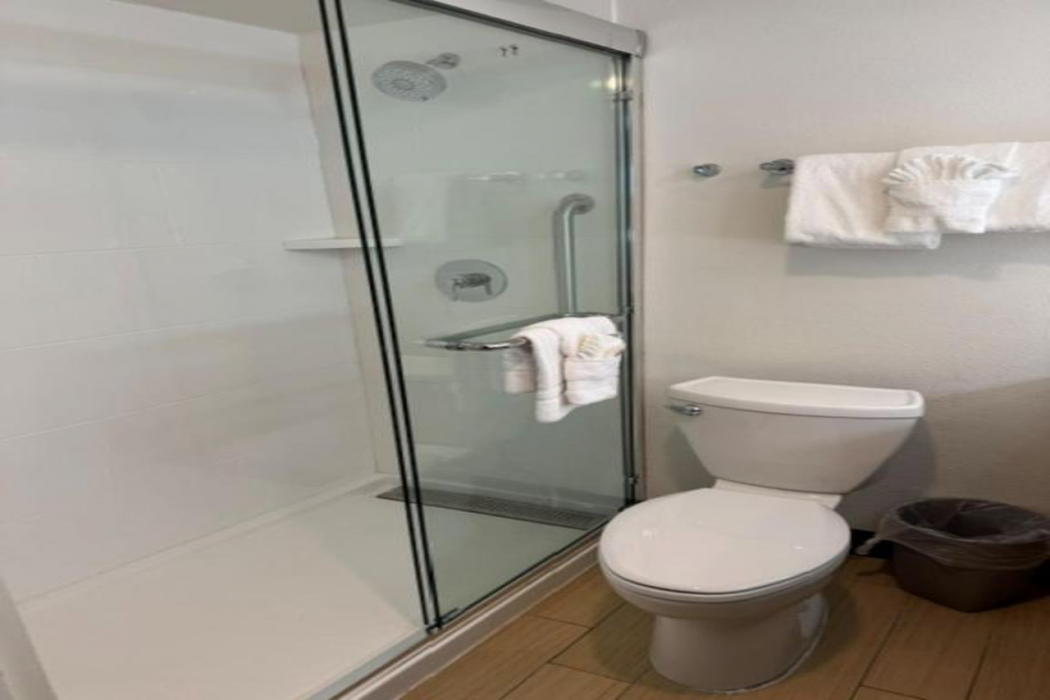 Holiday Inn Express Denver Central - North 15/64