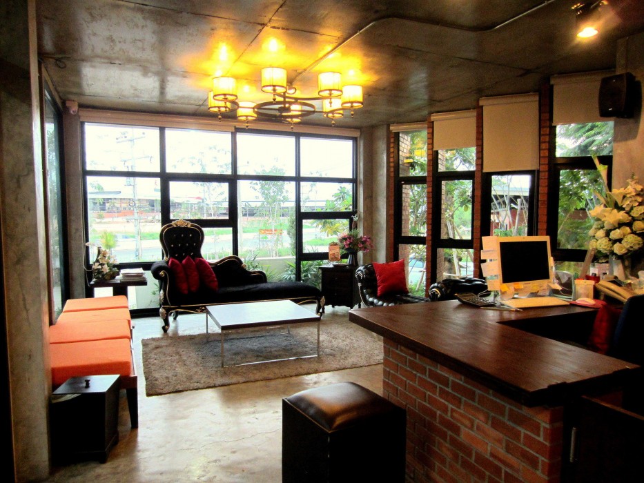 De Aerng Boutique 30/91